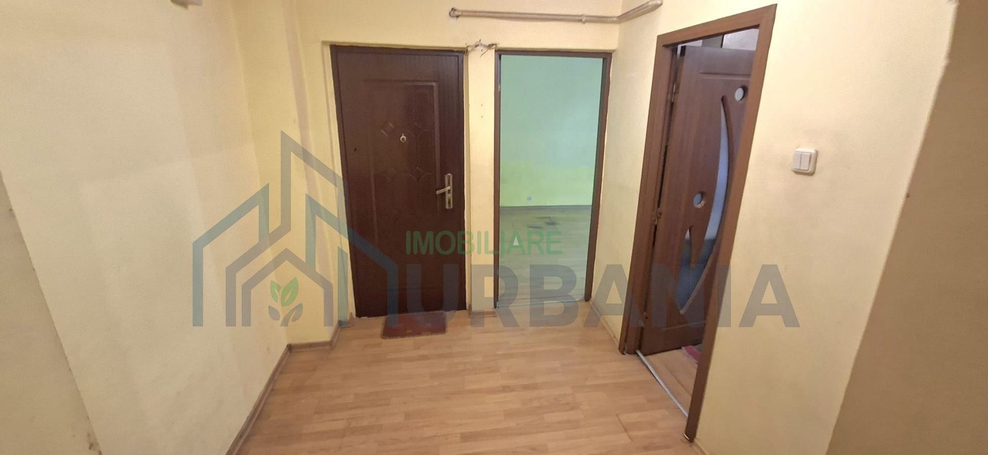 Apartament 3 camere, cartierul Dacia, parter, 56.54 mp - Poză 6