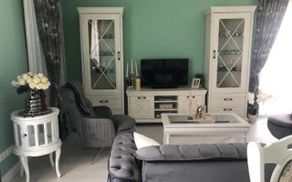 Penthouse de inchiriat, zona Subcetate - Poză 3
