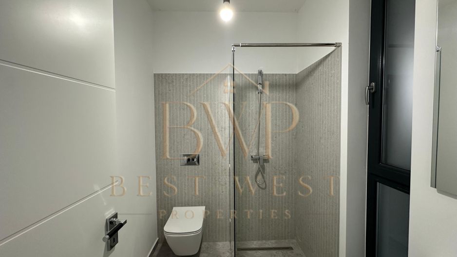 Duplex 1/2, 4 camere, 3 băi, la strada principală Mosnita Veche - Poză 5