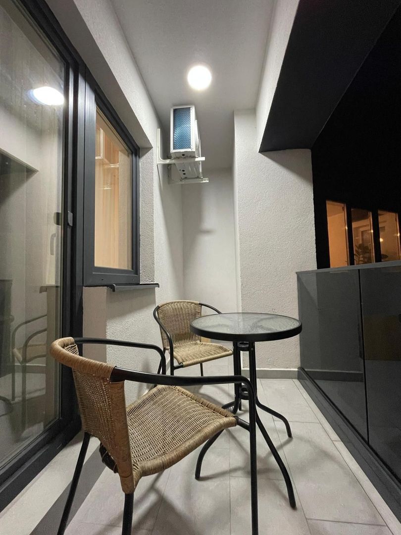 AP. 2 CAMERE TITAN, PRIMA INCHIRIERE, PARCARE, INCALZIRE PARDOSEALA - Poză 12