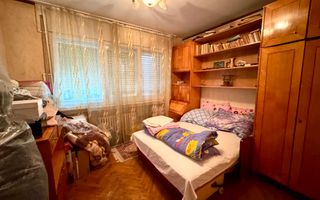 Apartament 3 camere de vânzare | 72 mp | Zona Micro 16 - Poză 22