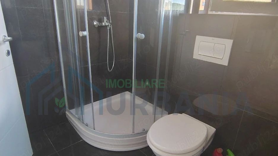 Apartament 2 camere, mezanin, cu parcare inclusa – Lunca Cetatuii, Cartier Visoianu, Iasi - Poză 4