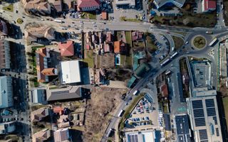 Casă tip duplex spațioasă în zona de Nord - Poză 10