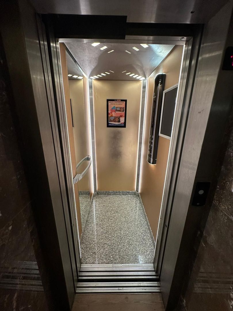 3 camere | Parc Herastrau | Cartierul Francez | terasa 33 mp - Poză 29