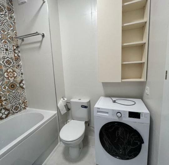 Apartament 2 camere Plaza Residence | Decomandat - Poză 9