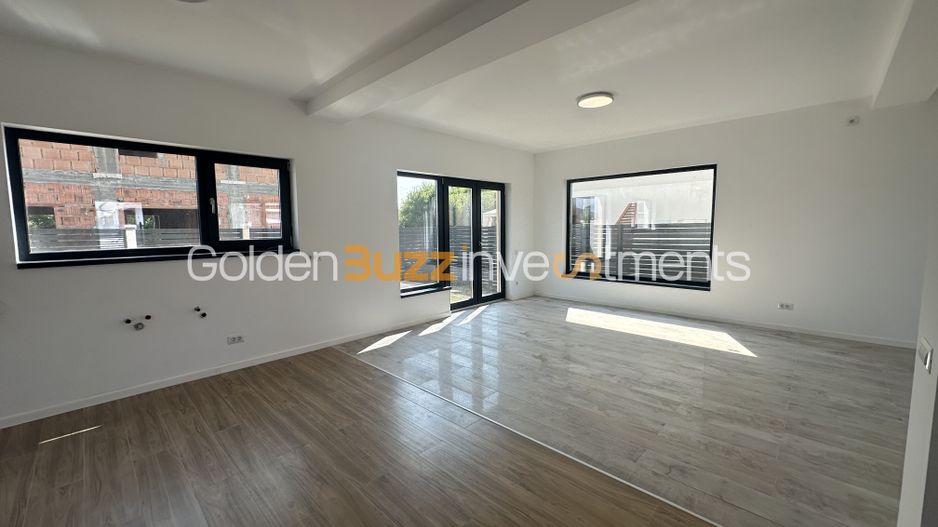 Casa Tunari | P+1 | Individuala | - Poză 4