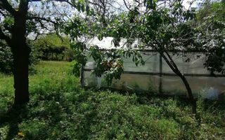 Casa 3 camere + Anexe, garaj, teren 2500 m2, an 1974, CT, Magurele, PH - Poză 11