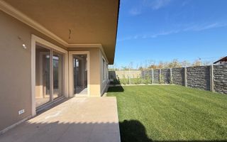 Duplex Mosnita Noua, finisaje superioare - Poză 16