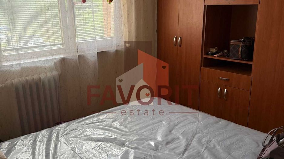 Apartament 2 camere | Etaj 1 | Boxa la subsol | Complex Studentesc - Poză 5