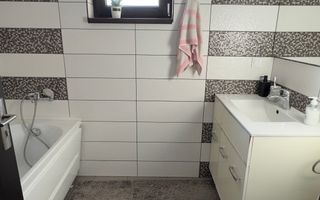 2 camere decomandat | Bloc 2017 | Centrala Proprie | Uverturii - Poză 11