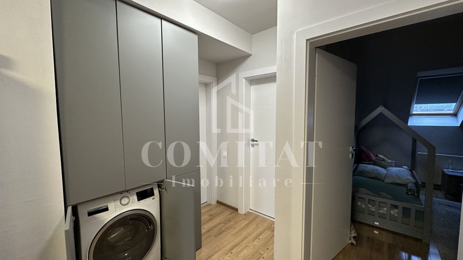 Apartament cu 3 camere | 73 mp | Cartierul Bună Ziua - Poză 5