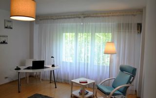 De Inchiriat Garsonieră spatioasa , Calea Călărașilor - Poză 2
