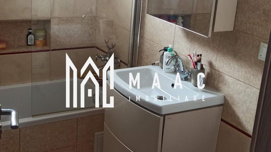 Apartament 3 camere I Pod  I 2 Parcări I Selimbăr - Poză 4