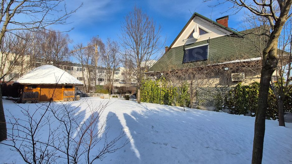 Vânzare, casă, 180 mp + 5 ari strada Calea Trușenilor ,Trușeni. - Poză 2