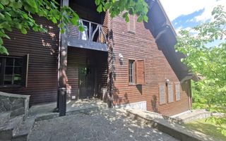 Casa de vacanta deosebita Breaza- Nistoresti - Poză 2