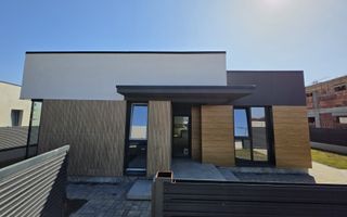 Casa pe parter | Balotești, lângă pădure - Poză 1