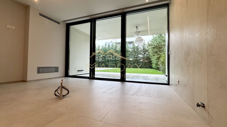 Vila Spectaculoasa *460mpc* / 800mp teren / Piscina Proprie / Pipera - Poză 26