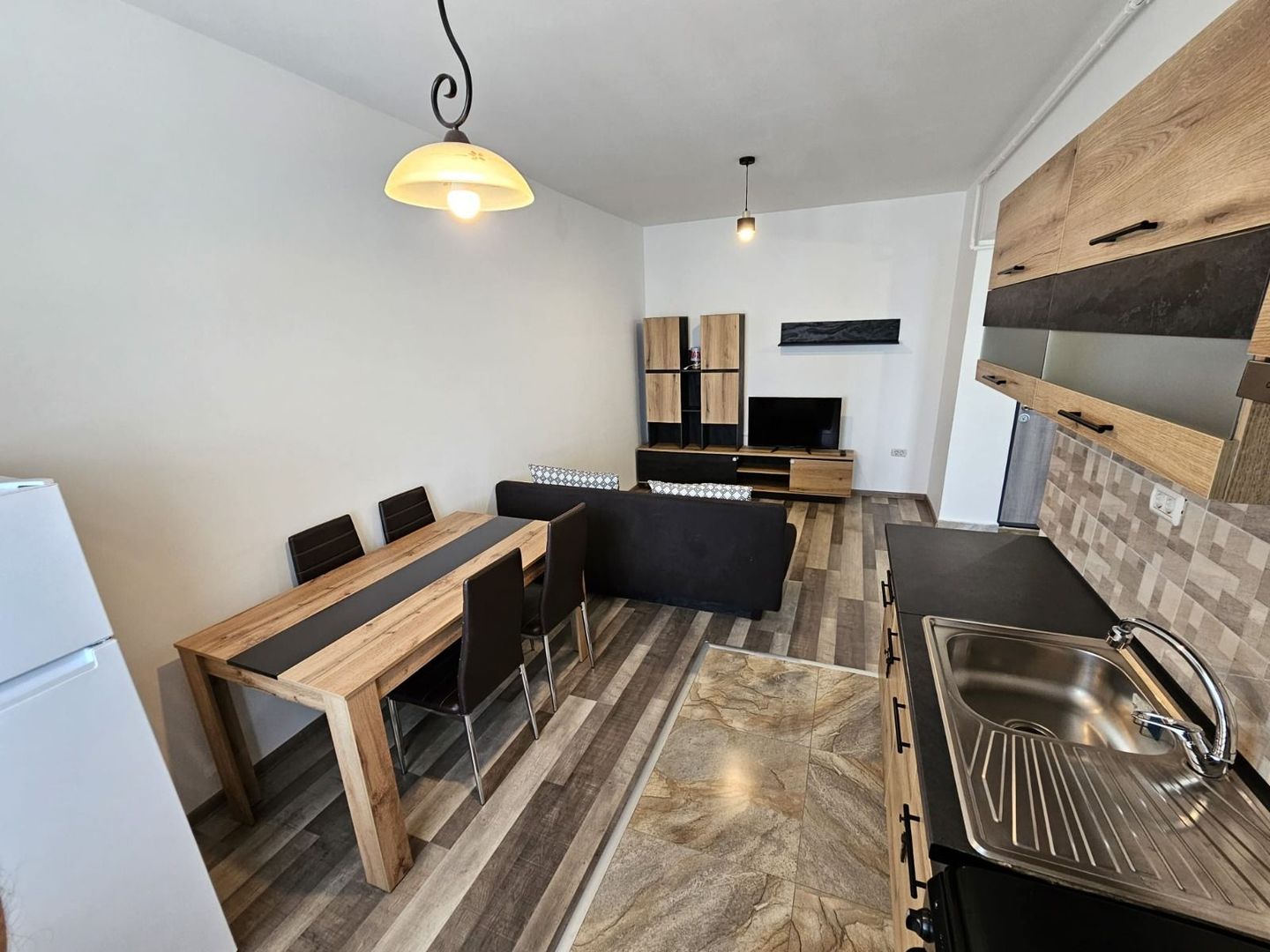 Apartament Studio Superb Militari Residence Weiner Palada - Poză 10