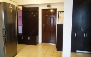Apartament 3 camere decomandat, Tătărași-Metalurgie, Iași - Poză 1