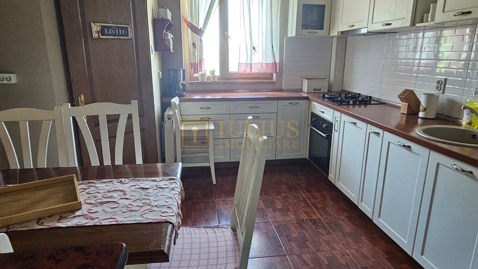 3 camere, langa sediul Nokia-Bega, centrala proprie - Poză 7