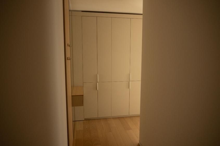 Apartament 2 camere de vânzare - Aviatiei- decomandat, et. 5, One Lake Club - Poză 14