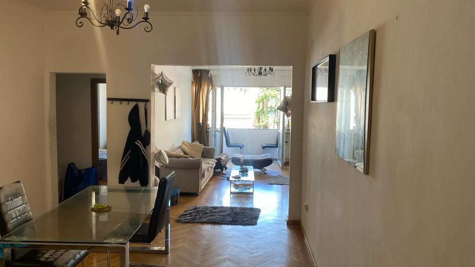 Apartament cu 3 camere 90,06 mp - Sala Palatului - Cismigiu - Poză 5