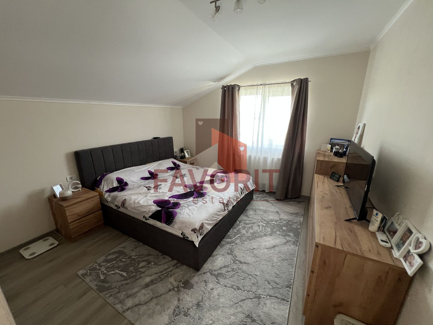 Casa individuala 3 camere | 2 bai | Giroc - Poză 9