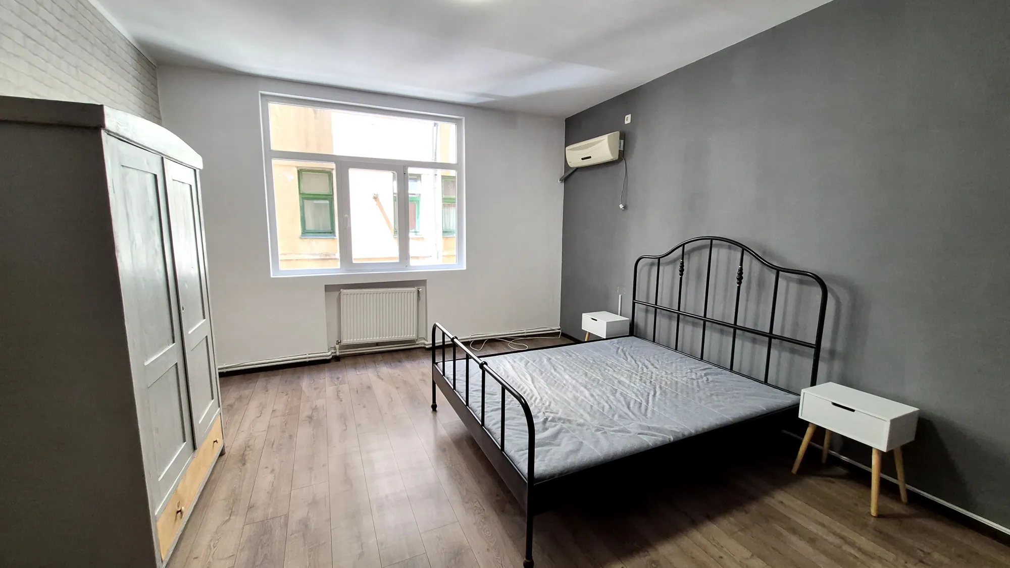 Apartament 2 camere + 1 camera de serviciu - 71,34 mp - Unirii — fotografia 3
