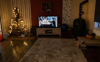 Vila 5 camere partial mobilata, curte 400 mp, garaj BUNLOC  Pet Friendly - Poză 5