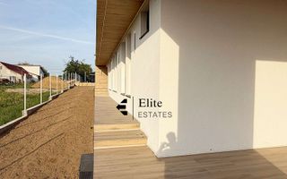 Casa premium cu 4 camere in Cihei | Centura Oradea la 2 minute - Poză 17