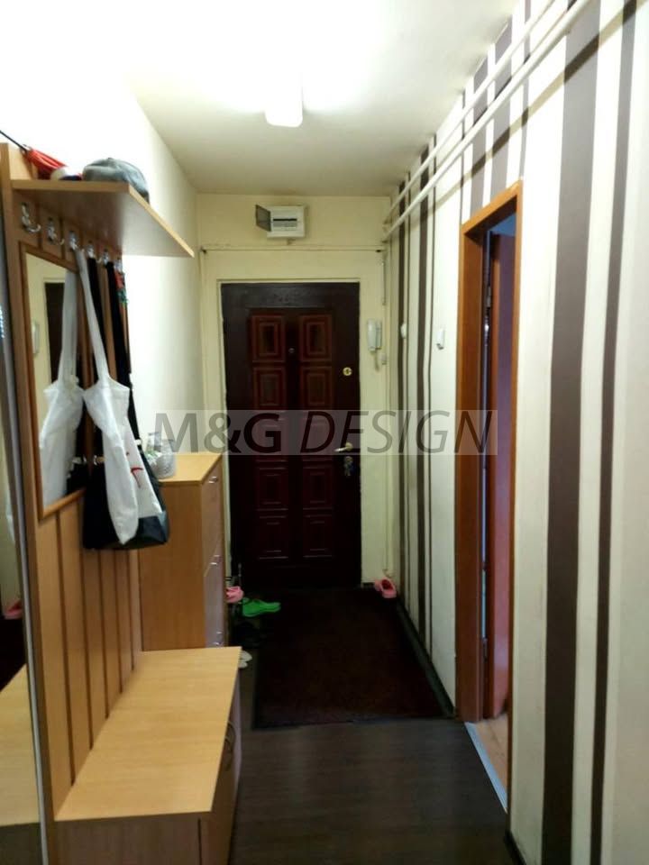 Apartament 2 camere modificat in 3 camere  parter cu balcon - Poză 12