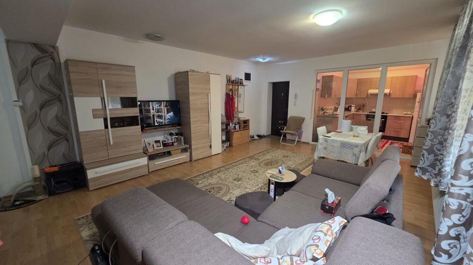 AP. 2 CAMERE LINDA RESIDENCE - 66 MP UTILI, BOXA INCLUSA, COMISION 0% - Poză 3