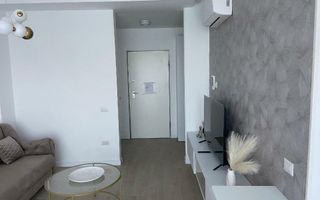 Apartament 2 camere de închiriat – VEDERE FRONTALA LA LAC/ Termen Lung - Poză 12