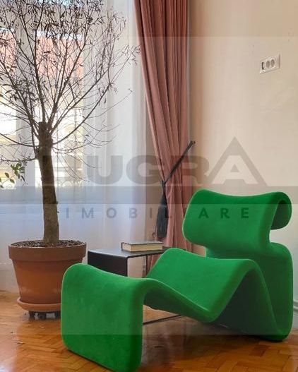 Apartament 4 camere 125 mp utili, ULTRACENTRAL - Poză 13