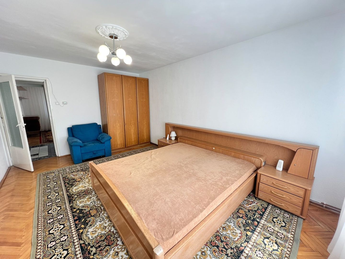 Apartament cu 2 dormitoare | 55 mp | Intre Lacuri | FSEGA - Poză 2