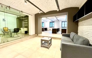 Spațiu de Birouri Elegant în Clădire Istorică Renovată – Piața Unirii,