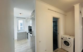 Apartament modern de vanzare - 2 camere, balcon si loc de parcare - Poză 10