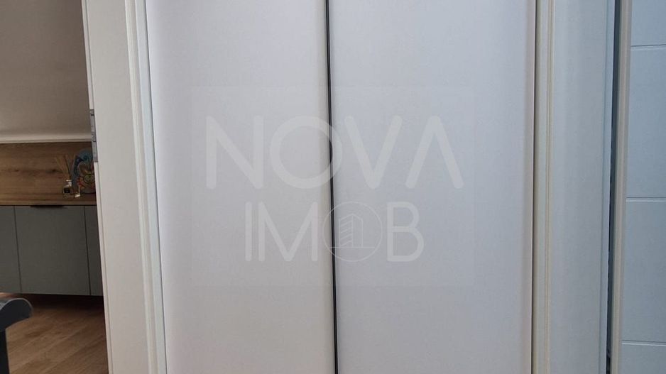 Apartament 4 camere, 3 bai, LIFT, Crt. Arhitectilor - Mandra - Poză 14