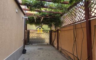 Vila moderna mobilata utilata metrou Dimitrie Leonida - Poză 20