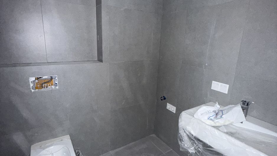 Apartament 2 camere bloc nou cu terasă 60 mp  lângă lac-Quartier Azuga - Poză 17