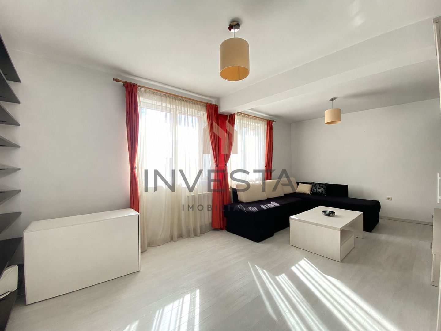 Apartament cu 2 camere de inchiriat,  zona strazii Eugen Ionesco - Poză 2
