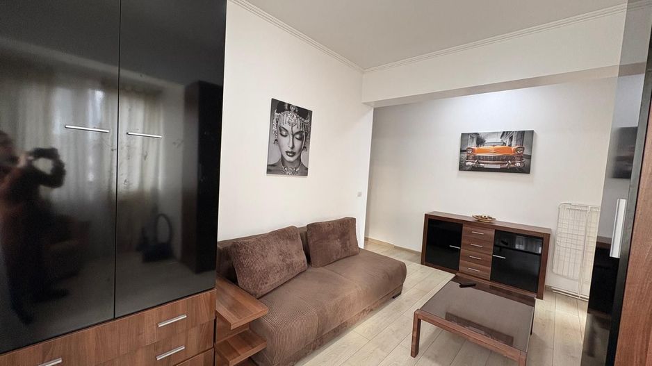 GARSONIERA GAMA RESIDENCE, LOC PARCARE, BLOC NOU, CENTRALA, MODERN - Poză 4