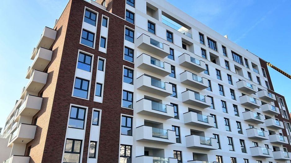 Apartament 3 camere Pipera Plaza - Poză 2