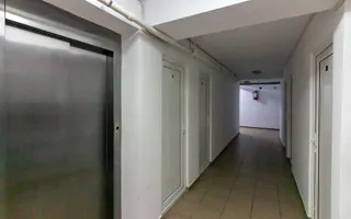 Apartament cu 2 camere | Luxor Residence Otopeni | Parcare| Boxa - Poză 19