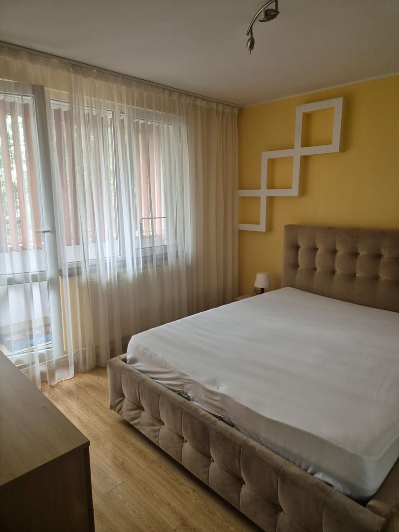 Apartament 3 camere modern, Drumul Taberei, aproape de metrou - Poză 9