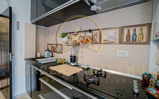 Tomis Plus- Apartament cu 2 camere, mobilat și utilat, etaj 1. - Poză 13