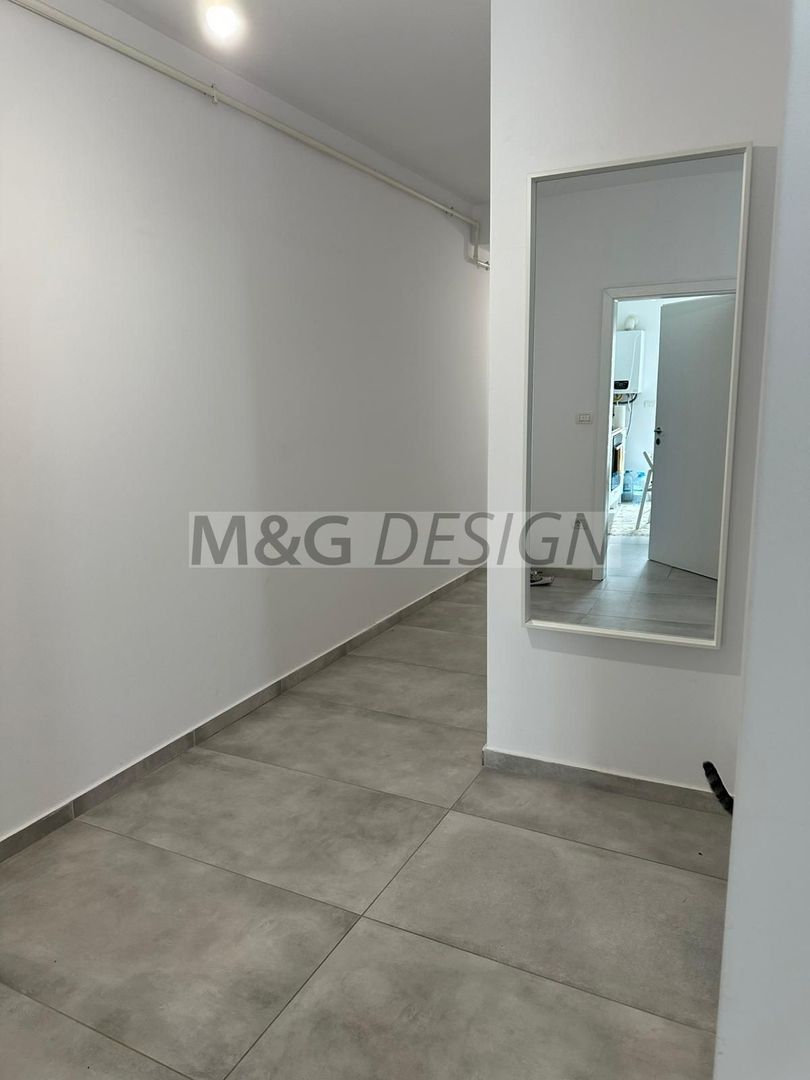 3 camere confort 1 zona Neptun -Giroc etaj 2, bloc cu lift - Poză 5