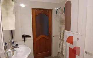 Apartament cu 4 camere | balcon | 2 boxe | Gheorgheni | zona Alverna - Poză 12