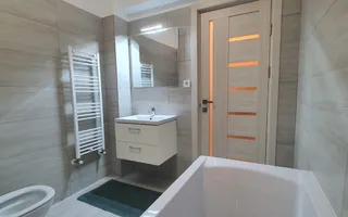 Apartament 2 camere + parcare River Towers - 5 min Iulius Mall - Poză 18