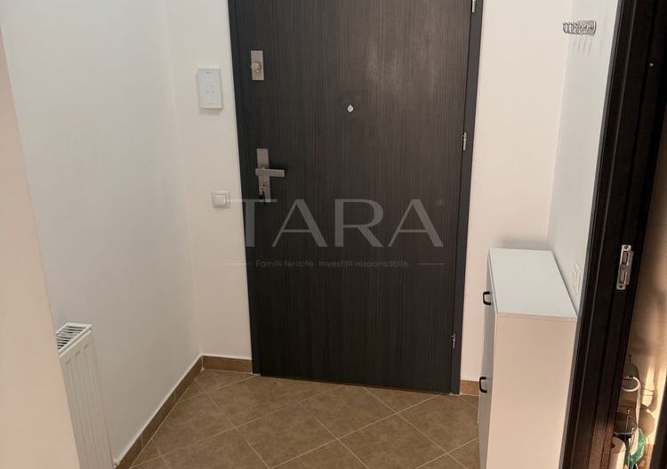 Apartament cochet 2 camere + terasă generoasă – Bună Ziua - Poză 5